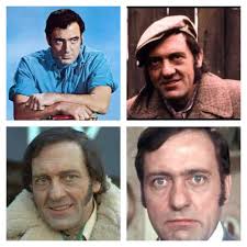 Harry H. Corbett M.B.E. 1925