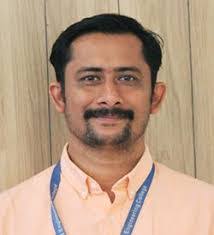 Vijay Ananth's Instagram, Twitter & Facebook