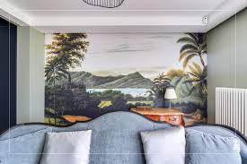 10 papiers peints tendance japonais cerisier en fleurs mural floraux milk decoration épinglé sur chambre à coucher jungle scandinave style muralconcept. Le Papier Peint N A Pas Dit Son Dernier Mot