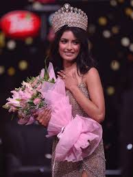 Femina Miss India (2024) (Hindi)
