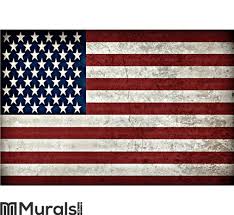 Shop our huge selection · shop best sellers · deals of the day Rustic American Flag Wall Mural