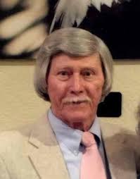 Robert Pastor Obituary