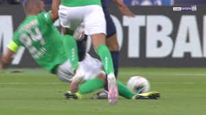 See more of etienne mbappe on facebook. Watch Video Of Gruesome Kylian Mbappe Injury