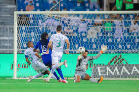 Maybe you would like to learn more about one of these? Ø§Ù„Ù‡Ù„Ø§Ù„ 5 1 Ø§Ù„Ø£Ù‡Ù„ÙŠ ÙÙŠ Ø§Ù„Ø¯ÙˆØ±ÙŠ Ø§Ù„Ø³Ø¹ÙˆØ¯ÙŠ Ø§Ù„Ø²Ø¹ÙŠÙ… ÙŠØ³Ø­Ù‚ Ø§Ù„Ø±Ø§Ù‚ÙŠ ÙˆÙŠÙ‚ØªØ±Ø¨ Ø®Ø·ÙˆØ© Ø¬Ø¯ÙŠØ¯Ø© Ù…Ù† Ø§Ù„Ù„Ù‚Ø¨