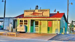 Claim your business to immediately update business information, respond to reviews, and more! Provision Company Home Southport North Carolina Menu Prices Restaurant Reviews Facebook