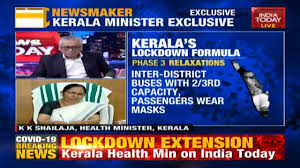 Jun 14, 2021 · kochi: India Today Should Other States Follow Kerala Model To Fight Coronavirus Facebook