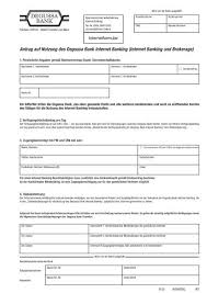 Das serviceangebot im privatkundengeschäft umfasst alle wesentlichen angebote einer retailbank als auch ausgewählte versicherungsprodukte sowie serviceleistungen rund um die immobilie oder serviceleistungen, die sich aus dem corporate card geschäft ergeben. 9135 Int Int Nutzung Internet Bei Der Degussa Bank