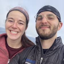 Amanda Marett and David Grosh's Wedding Website