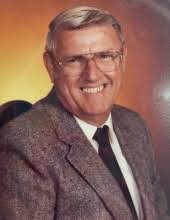 Obituary information for Thomas Rodney Eckerman