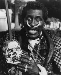 torpedo the ark: Screamin' Jay Hawkins: He'll Put a Spell