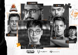 Ao final da fase de pontos, os líderes dos três grupos e as nove melhores equipes free fire: Arquivos Kabum Esports 24 Horas