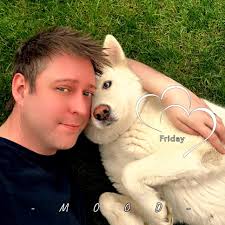 Look at how much fur came out 😳 🎥: BViral