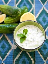 Tzatziki Grece Recette Recettes De Cuisine Recette Concombre Recette