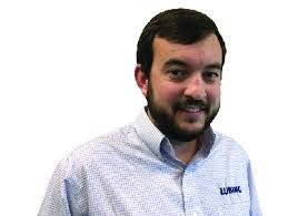 Staffing changes at Lubing Systems
