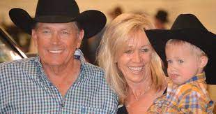 Besides truly being a vocalist, george strait net worth additionally comes from record making, which makes up an enormous portion… Inside The Life Of Norma Strait Wife Of George Strait