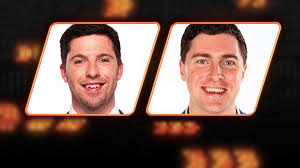 Big brother startar igen den 15 februari 2021. Separated At Birth Michael From Big Brother And Patrick From Mafs Plus Big Brother Recap As Michel Is Evicted Tv Blackbox