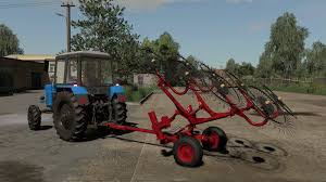 Sakupljanje otpada > termini sakupljanja 2021. Fs 19 Rostselmash Gkp V1 0 Farming Simulator 19 Mod Ls19 Mod Download