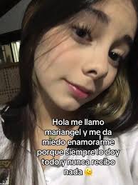 Significado Del Nombre Mariangel