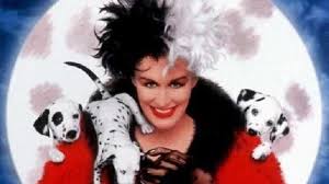 Cruella d'Enfer sera la star d'un nouveau Disney | Premiere.fr