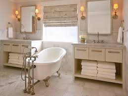 We are right in the middle of our 1891 master bedroom and bathroom remodel. Clawfoot Tub Designs Pictures Ideas Tips From Hgtv Hgtv