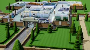 Unlock a new region of two point county that features new hospitals, illnesses, rooms and items. Two Point Hospital Review Gamegrin