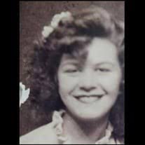 Betty J. Burley Obituary (2023)