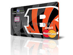 Fifth Third Bank Card Design Cards Credit Card