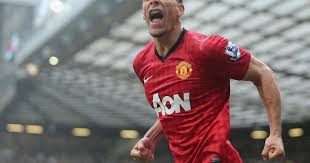 Check out the latest pictures, photos and images of rio ferdinand from 2008. Rio Ferdinand Picks His All Time Manchester United Xi But Does He Pick Himself At Centre Back Irish Mirror Online
