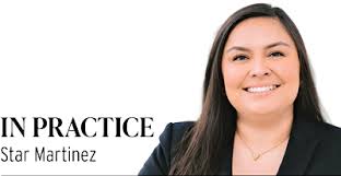 Star Martinez: Navigating Indiana's legal system with a lack of Spanish  speakers