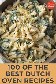 This creamy, delectable soup is even better the next day. 100 Of The Best Dutch Oven Recipes In 2021 Christmas Food Dinner Traditional Christmas Eve Dinner Recipes