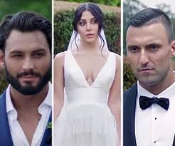 MAFS Australia's Davina Rankin speaks out about her experience