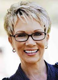 Whether the roundness comes from genetics. Pin On Short Haircuts