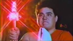 The Bloody Pit of Horror: Xiao xia long juan feng (1989)