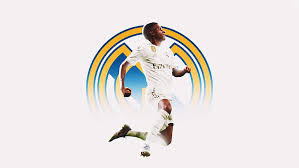 Real madrid fc iphone wallpaper is the perfect high resolution wallpaper image and size this wallpaper is 88149 kb with resolution 640x1136 pixel. Hd Wallpaper Soccer Rodrygo Goes Brazilian Real Madrid C F Wallpaper Flare