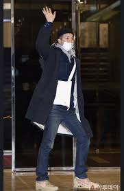 Aims at the concept 'beyond all borders'. Boys Leaving Probs In Visvim Kim Namjoon Namjoon Fashion