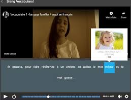Well, first of all the french language is absolutely beautiful. 25 French Slang Words And Phrases You Ll Never Learn In School Fluentu French