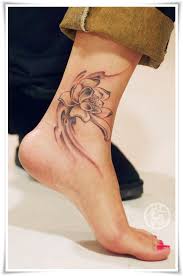 Leg tattoos are generally body ornaments that mirror the bearer's personality. 75 Cute And Fascinating Tattoos For Girls