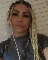 Brandi Coulter's Instagram, Twitter & Facebook