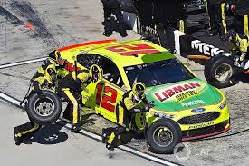 Sunday, april 2nd, 2:00pm est. Four Nascar Cup Teams Fined For Martinsville Lug Nut Issues