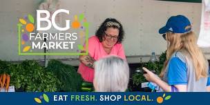 Buffalo Grove Farmers Market