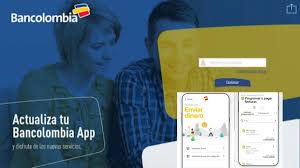 Bancolombia solucionó las dificultades de sus servicios bancolombia informa que el jueves 16 de junio, entre las 4:20 p.m. La Nueva Actualizacion De La App De Bancolombia Entre Odios Y Amores