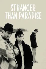 Stranger Than Paradise - Movies on Google Play