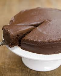 You'll receive 2 cards in 1 pdf file. Sweet Potato Chocolate Cake With Chocolate Frosting Vegan Oil Free
