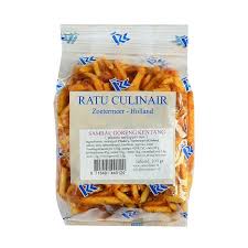 Method sambal goreng kentang kupas kentang, iris memanjang berbentuk batang korek api. Tokogembira Sambal Goreng Kentang Tokogembira Nl