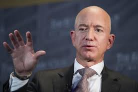 Amazon ranked #1 best managed company. 