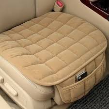 2020 Newest Hot Soft Breathable Cool Car Chair Gel Honeycomb Seat Cushion Saddle Back Support In 2020 Car Seat Cushion Car Cushion Car Front
