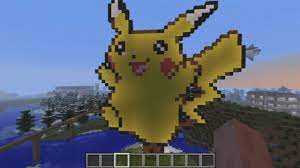 Pixelmon is a popular mod for minecraft. Minecraft Retirado El Mod De Pokemon