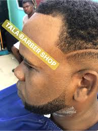 Tala Barber Shop