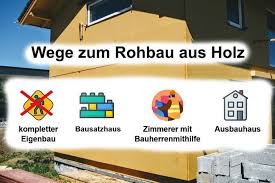 In dieser sind beispielsweise die maße für den durchmesser angegeben. Holzhaus Selber Bauen Eine Kleine Anleitung