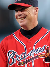 Chipper Jones